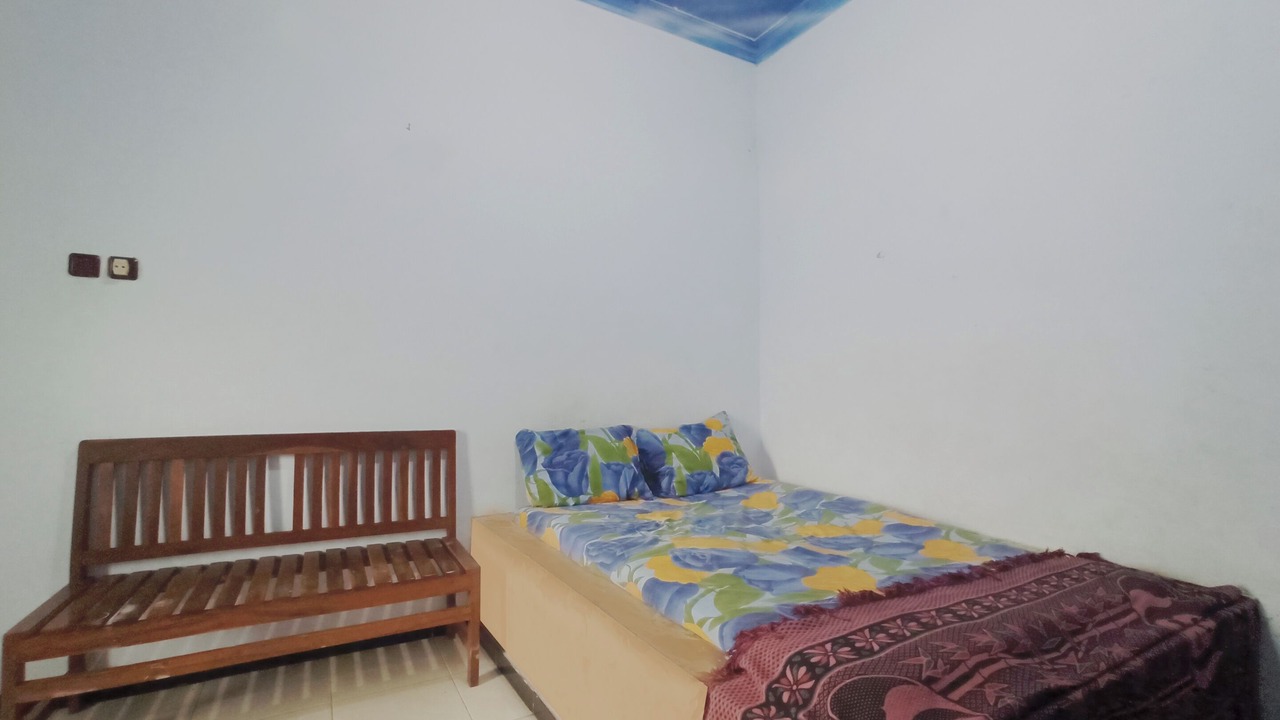 Photo of Bedroom in Medan