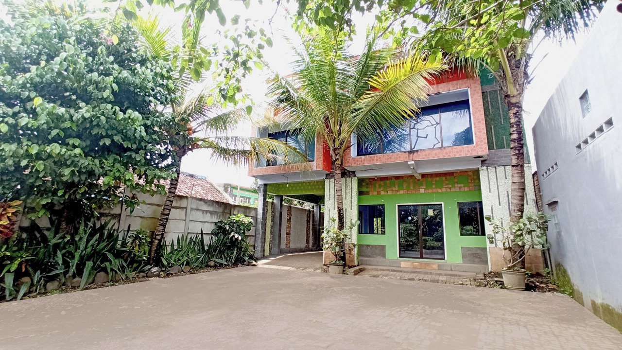 Photo of Outdoor in Medan
