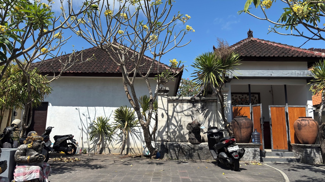 Photo of Outdoor in Nusa Dua