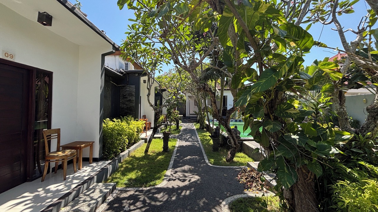 Photo of Outdoor in Nusa Dua