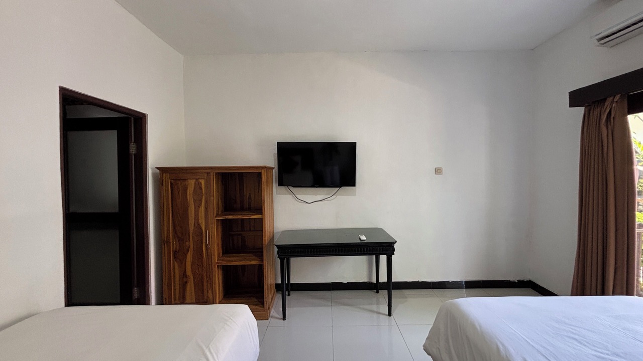 Photo of Bedroom in Nusa Dua