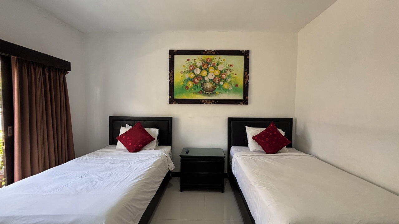 Photo of Bedroom in Nusa Dua