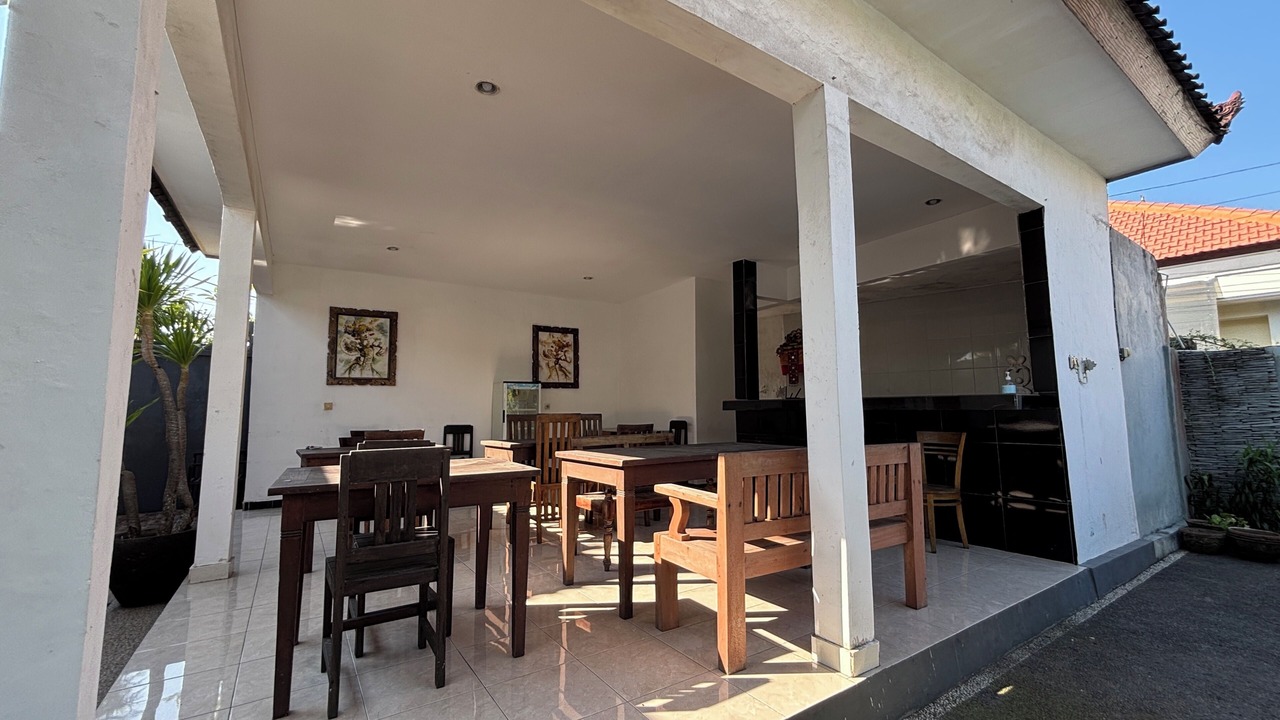 Photo of Outdoor in Nusa Dua