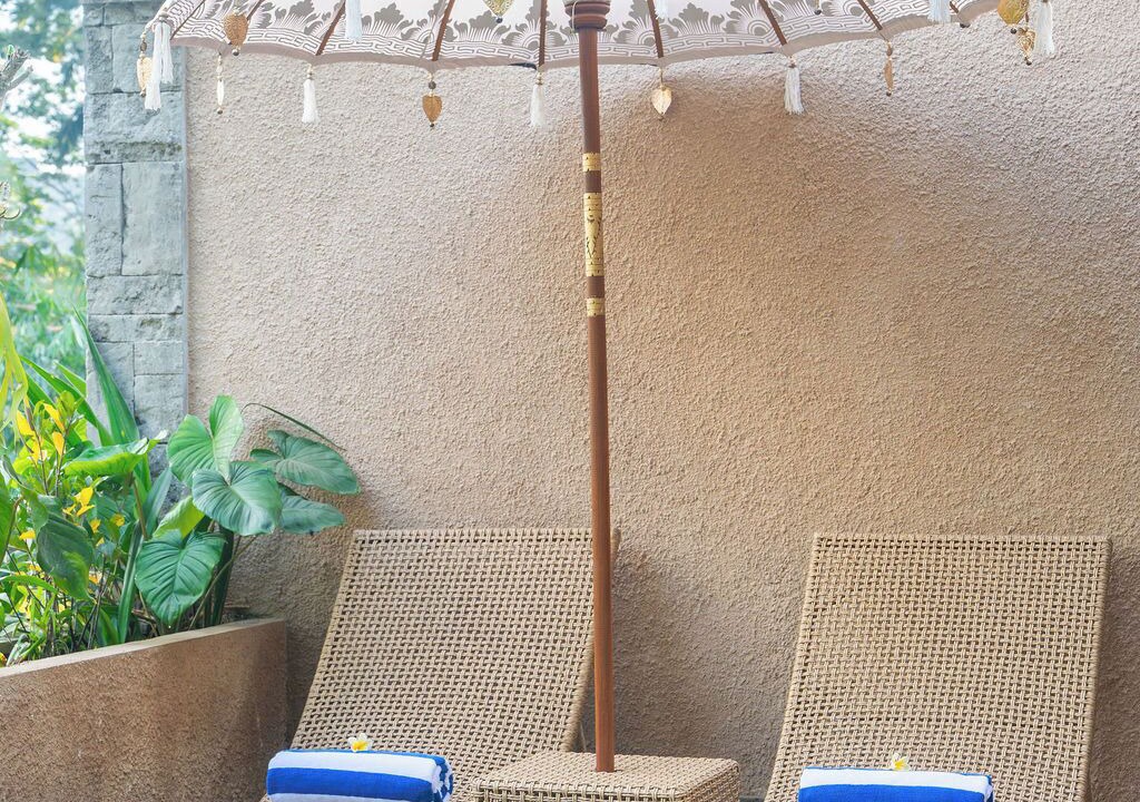Photo of Patio Balcony in Taro