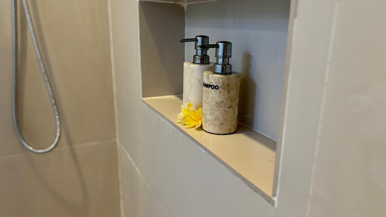 Photo of Bathroom in Seraya