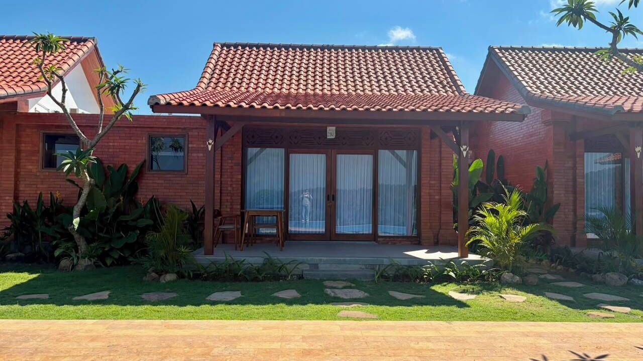 Photo of Outdoor in Seraya