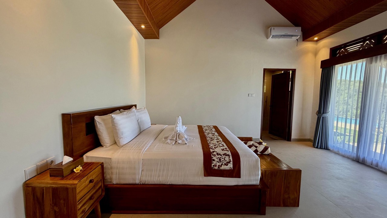 Photo of Bedroom in Seraya