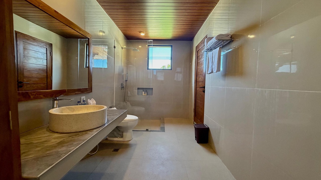 Photo of Bathroom in Seraya