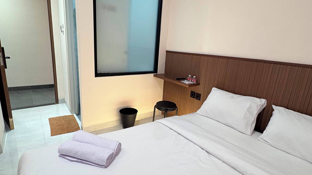 Photo of Bedroom in Tanjung Priok