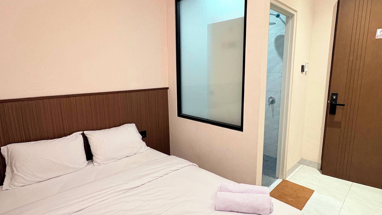 Photo of Bedroom in Tanjung Priok