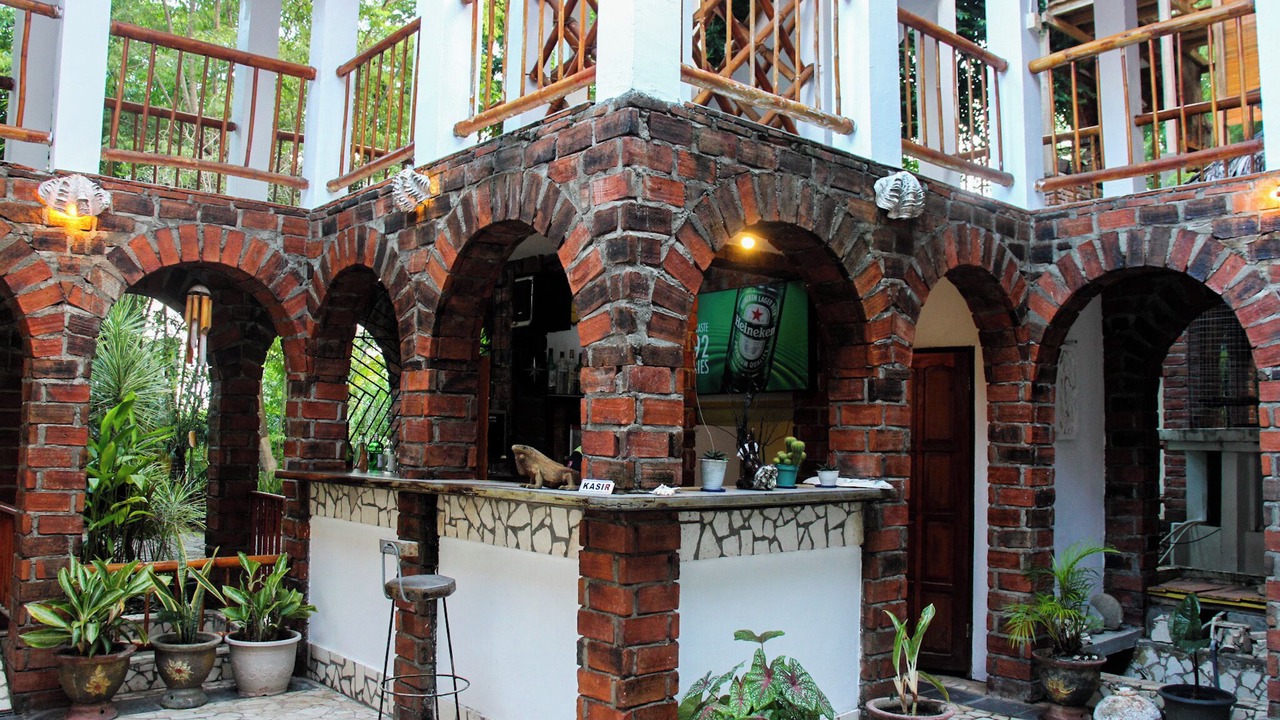 Photo of Outdoor in Bira