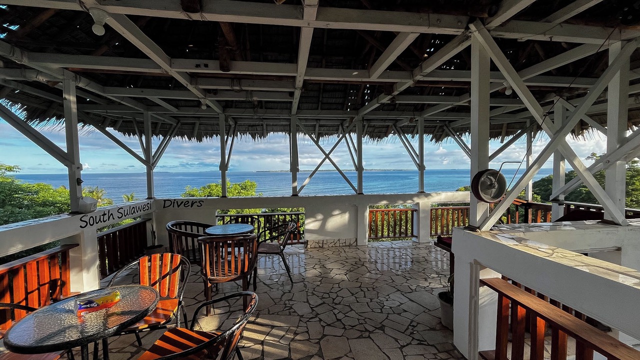 Photo of Outdoor in Bira