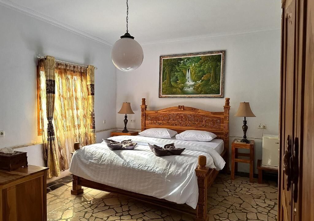 Photo of Bedroom in Bira