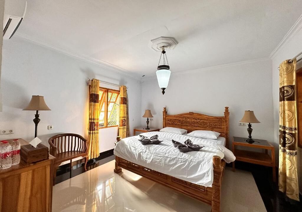 Photo of Bedroom in Bira