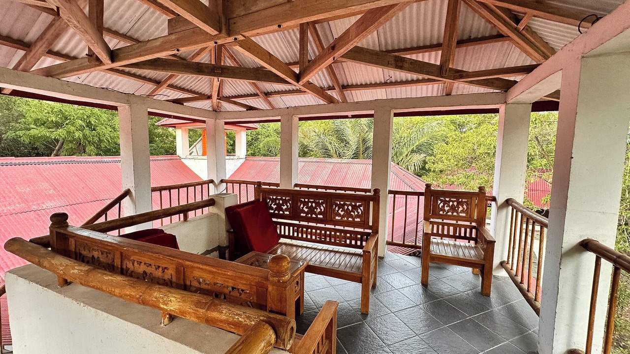 Photo of Outdoor in Bira