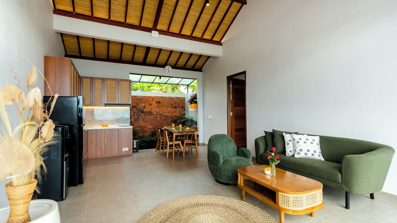 Photo of Livingroom in Melayang