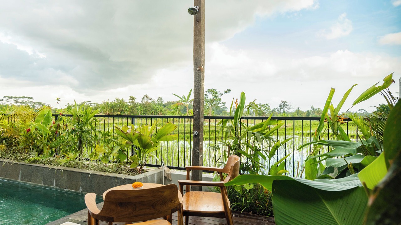 Photo of Outdoor in Melayang
