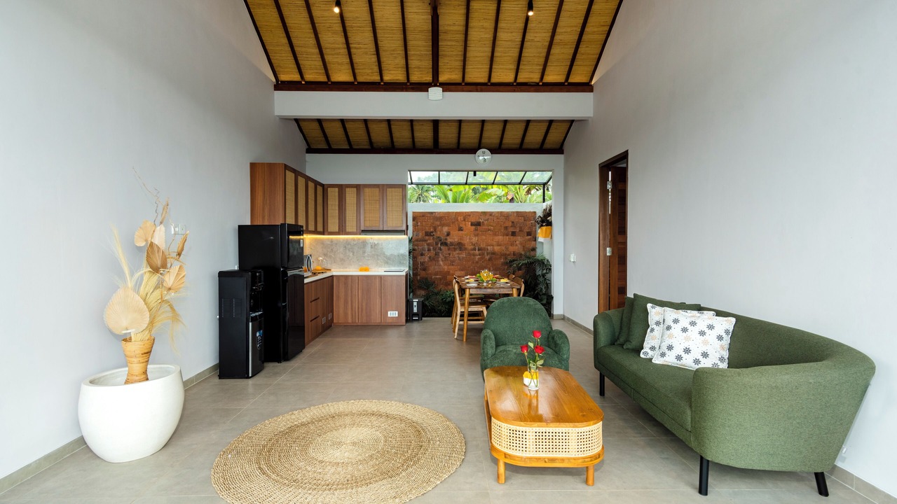 Photo of Livingroom in Melayang