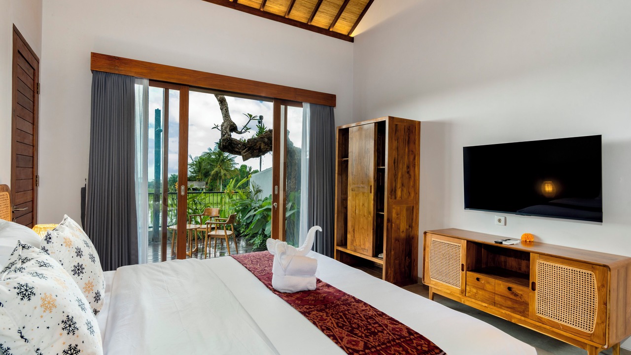 Photo of Bedroom in Melayang