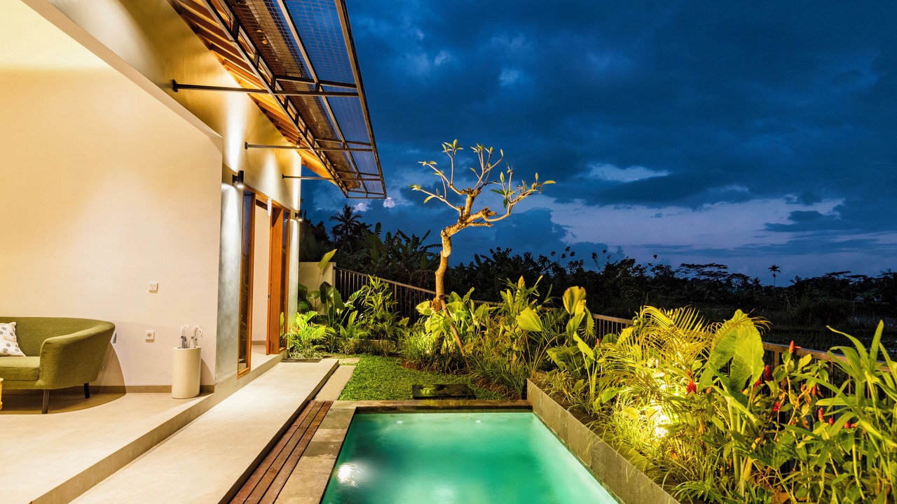 Photo of Outdoor in Melayang