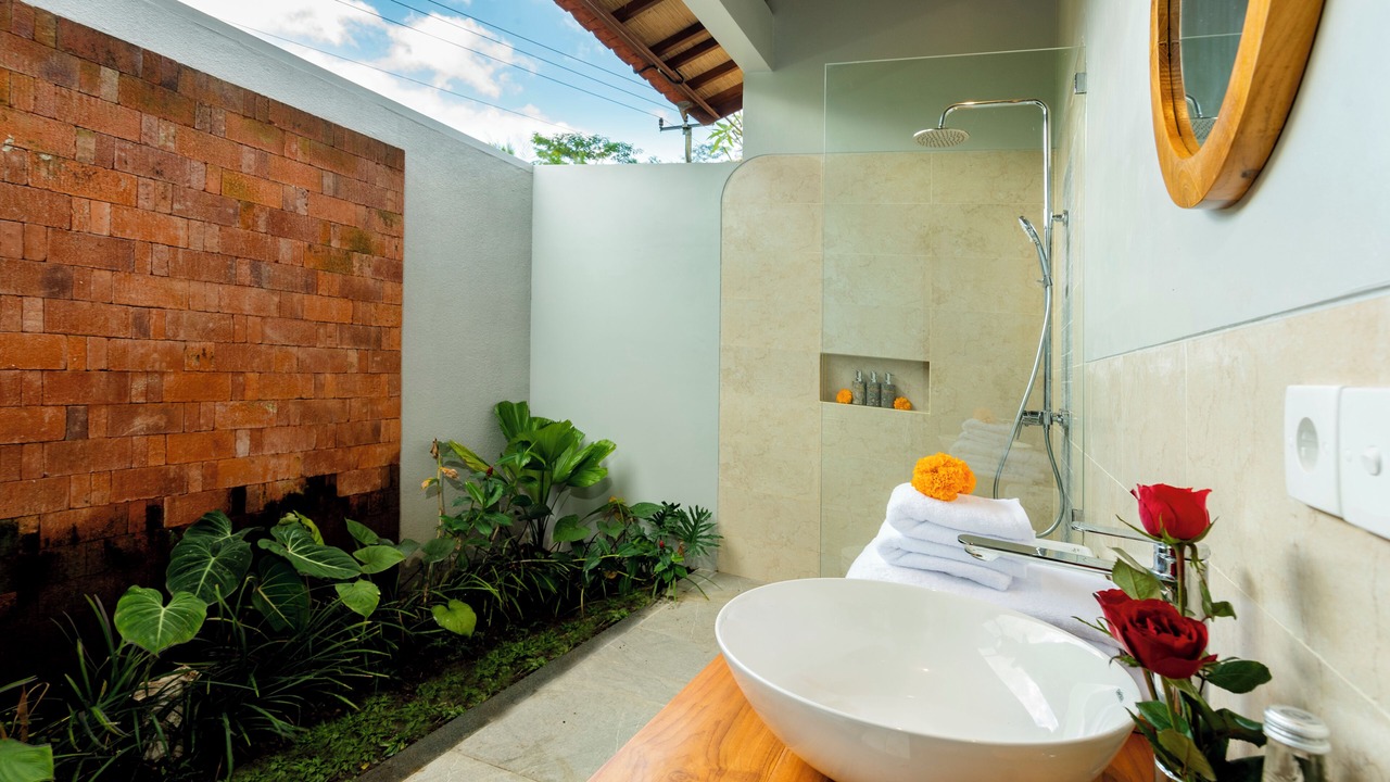 Photo of Bathroom in Melayang