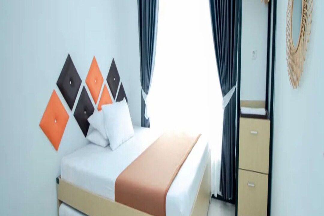 Photo of Bedroom in Oro Oro Ombo