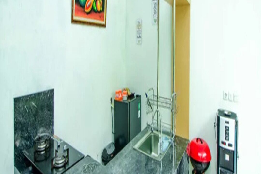 Photo of Kitchen in Oro Oro Ombo