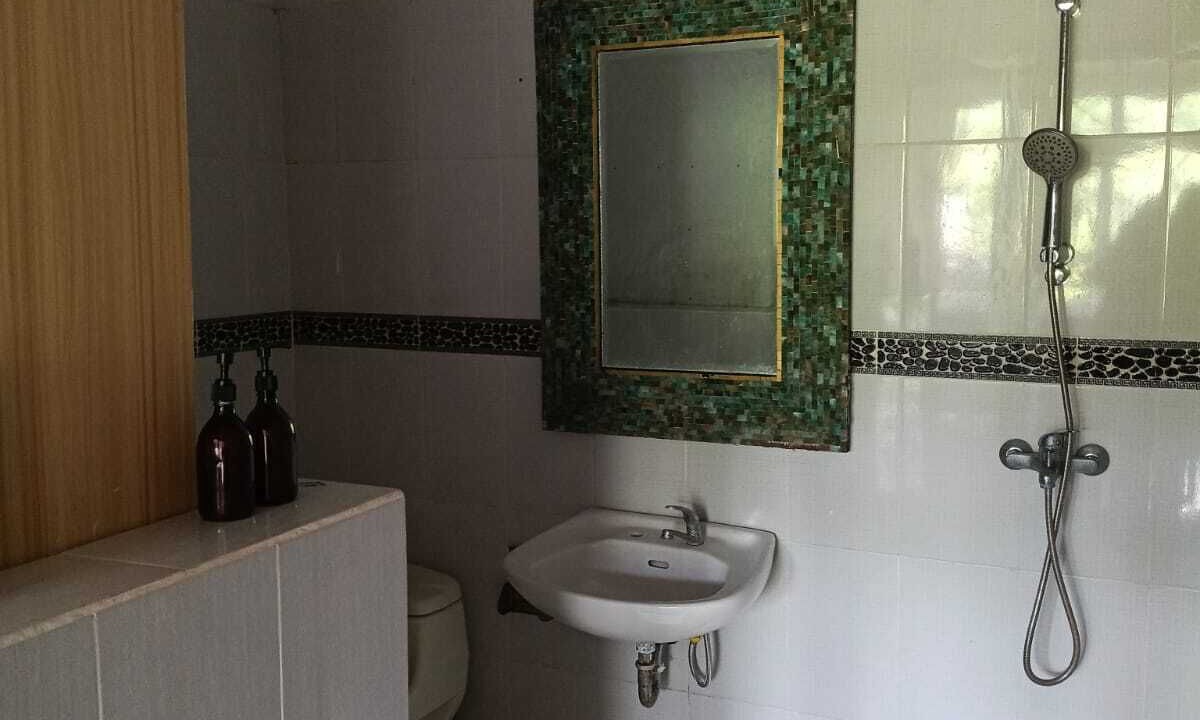Photo of Bathroom in BTDC