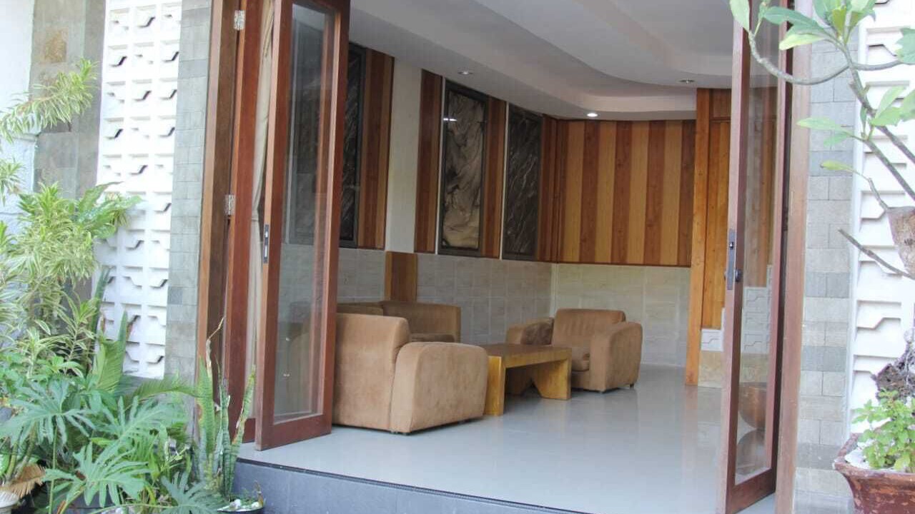 Photo of Patio Balcony in BTDC