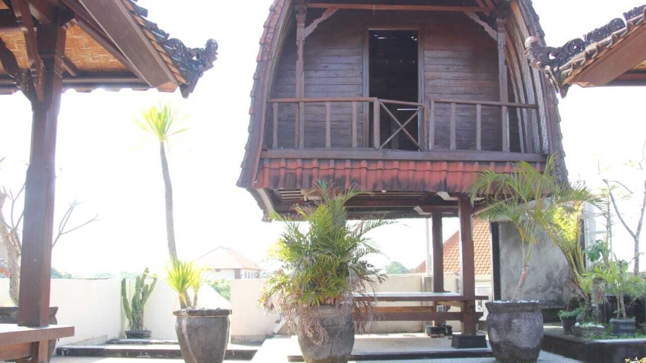 Photo of Outdoor in BTDC