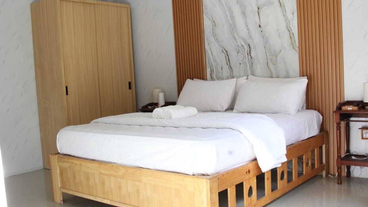 Photo of Bedroom in BTDC