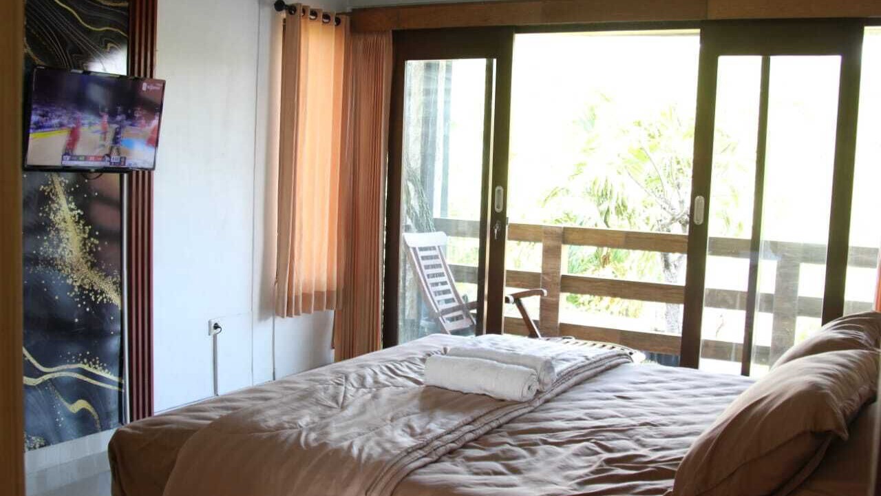 Photo of Bedroom in BTDC
