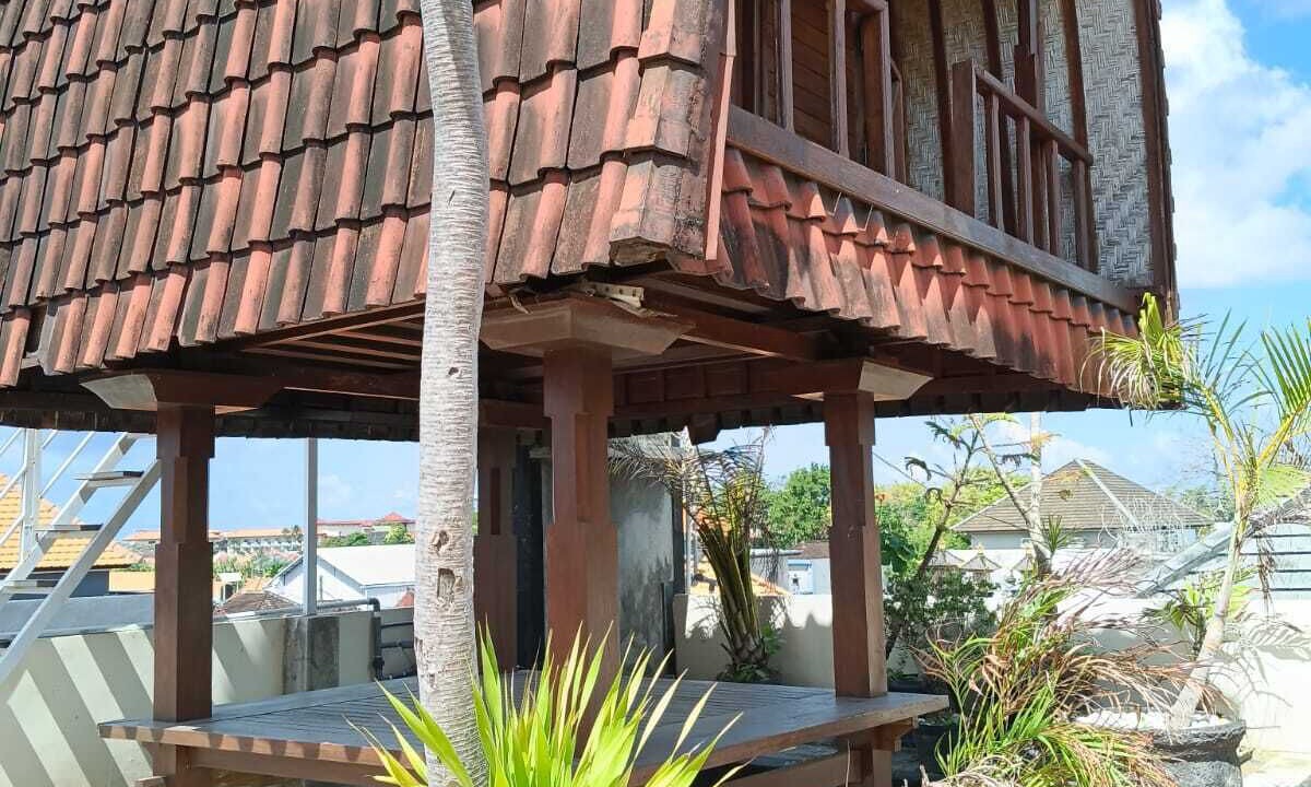 Photo of Patio Balcony in BTDC