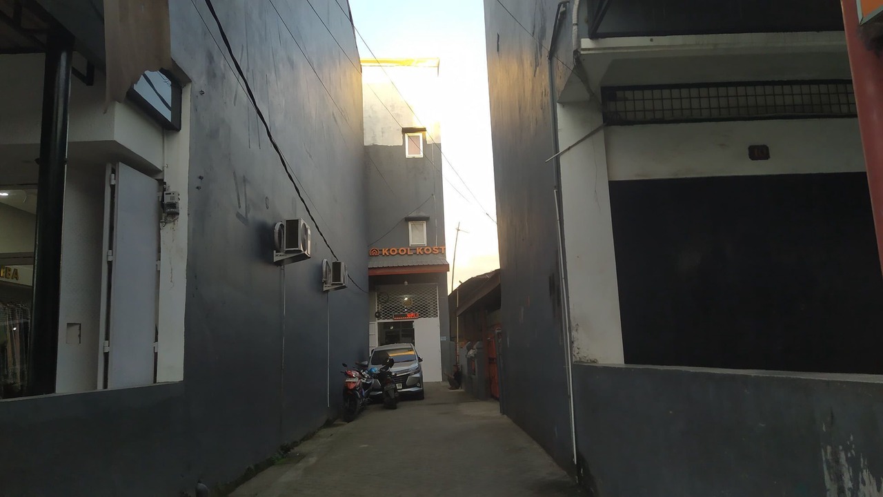Photo of Outdoor in Panakkukang