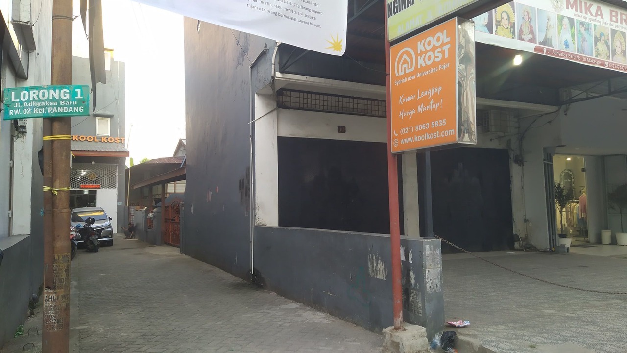 Photo of Outdoor in Panakkukang