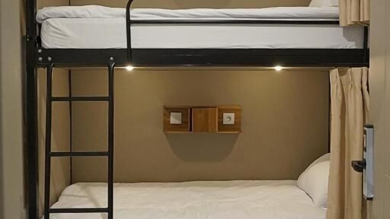 Photo of Bedroom in Braga