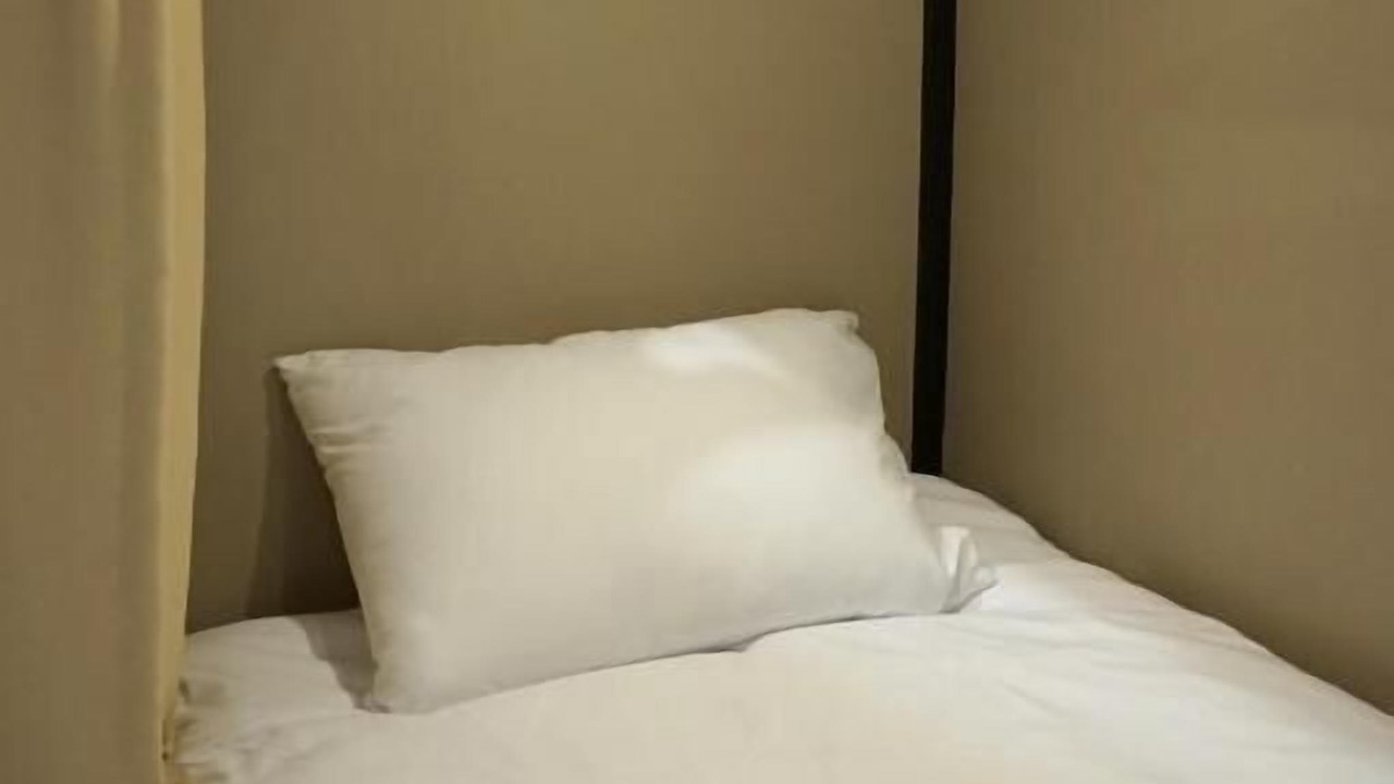 Photo of Bedroom in Braga