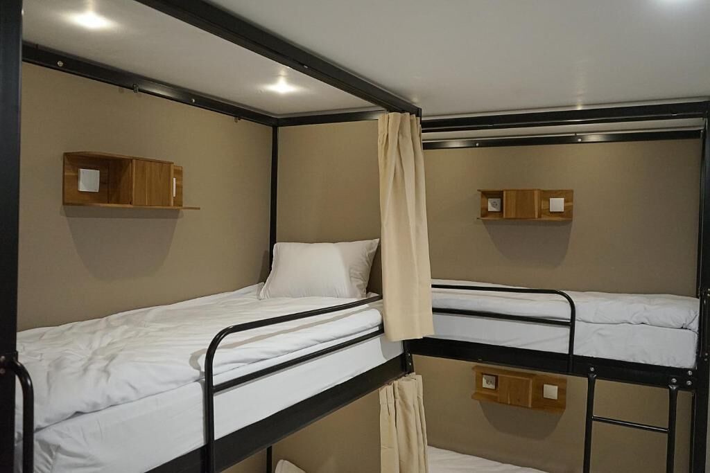 Photo of Bedroom in Braga