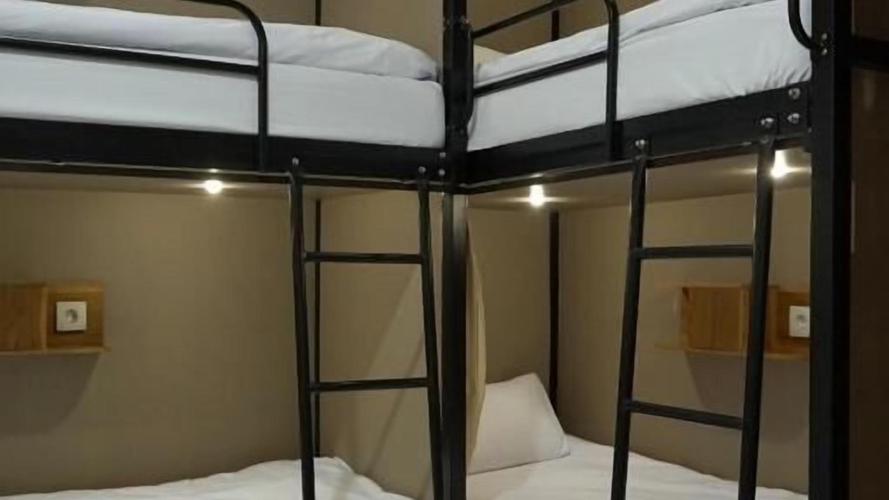 Photo of Bedroom in Braga