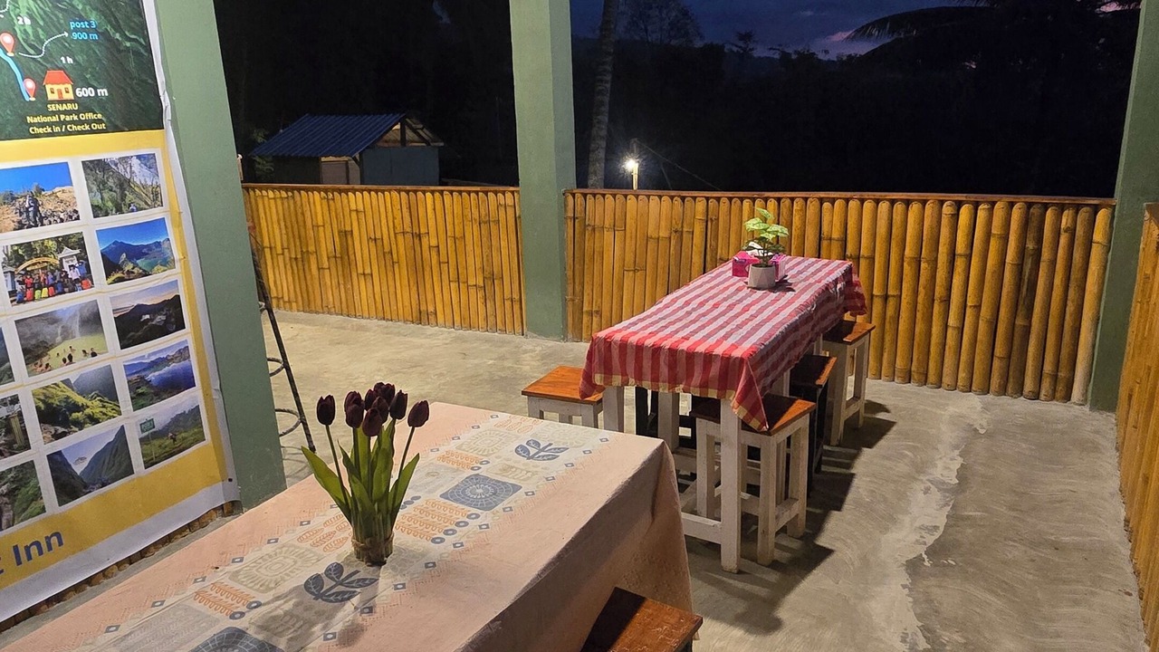 Photo of Outdoor in Bayan