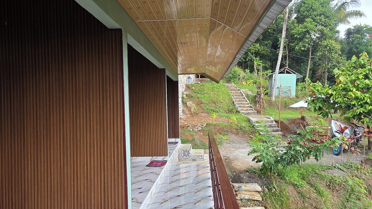 Photo of Patio Balcony in Bayan