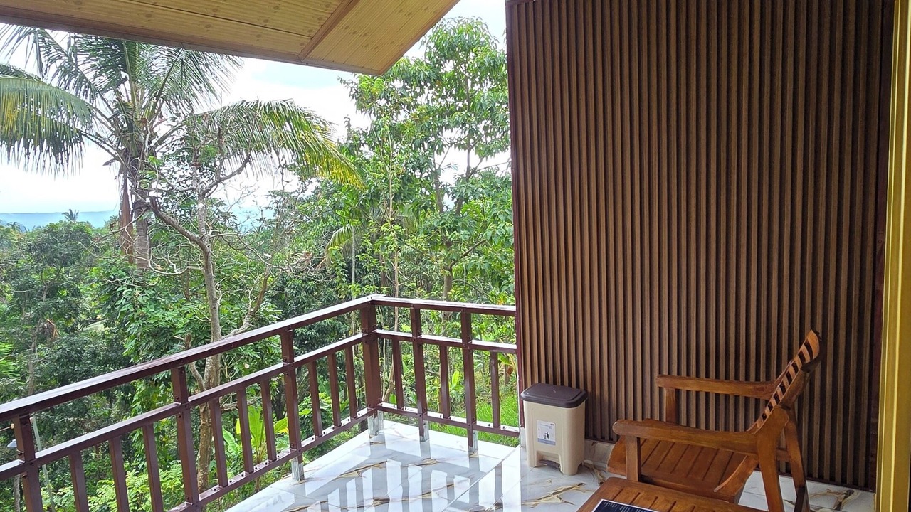Photo of Patio Balcony in Bayan