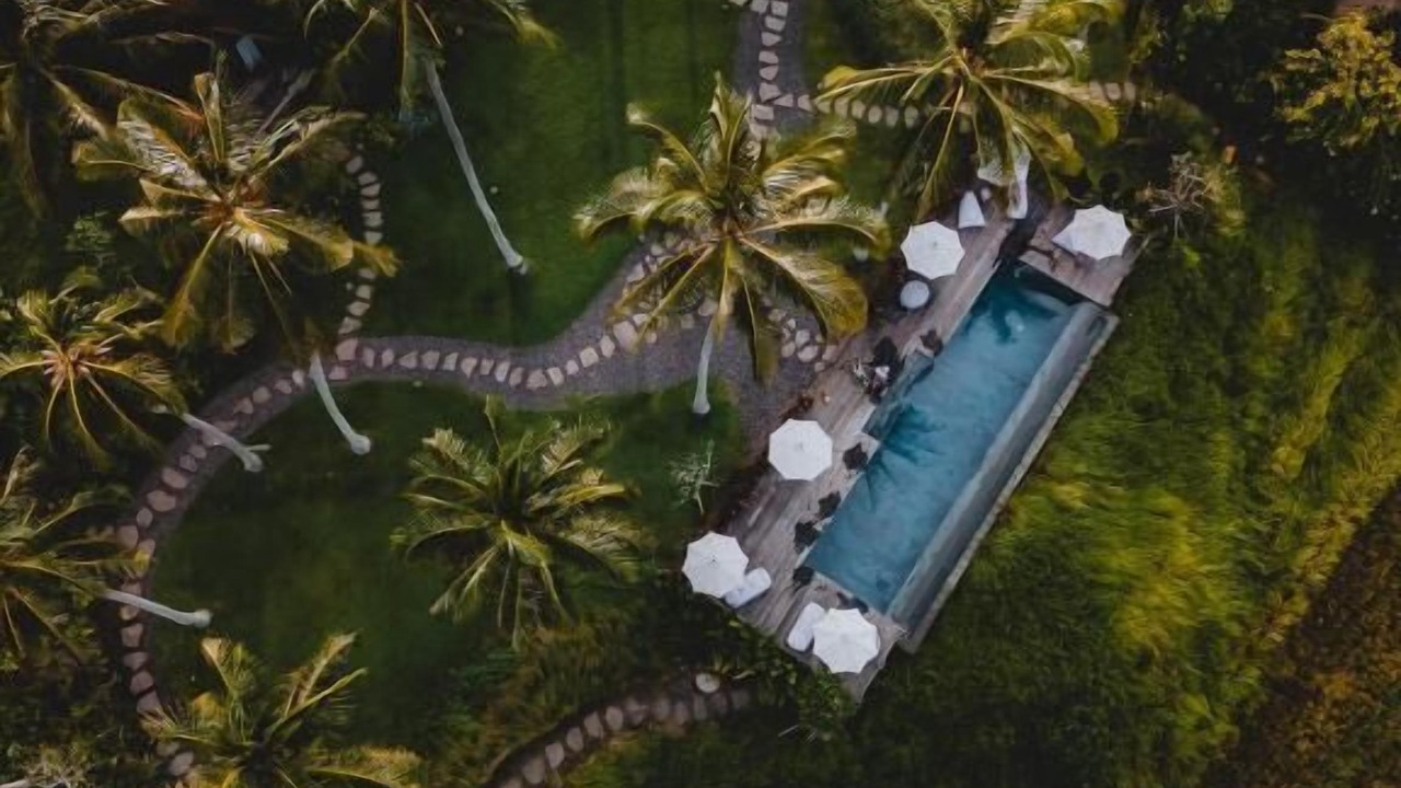 Photo of Outdoor in Suraberata