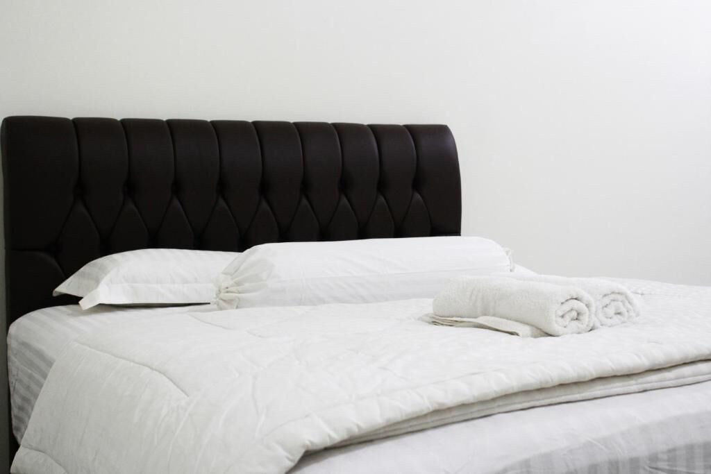 Photo of Bedroom in Megamendung