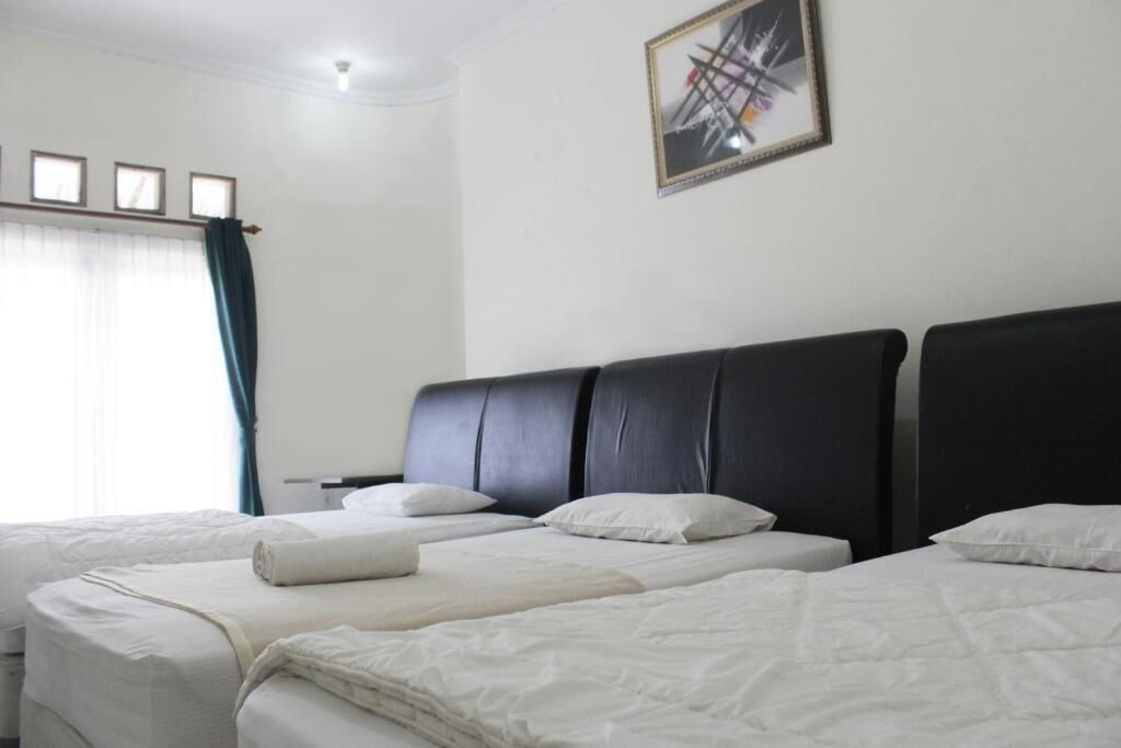 Photo of Bedroom in Megamendung