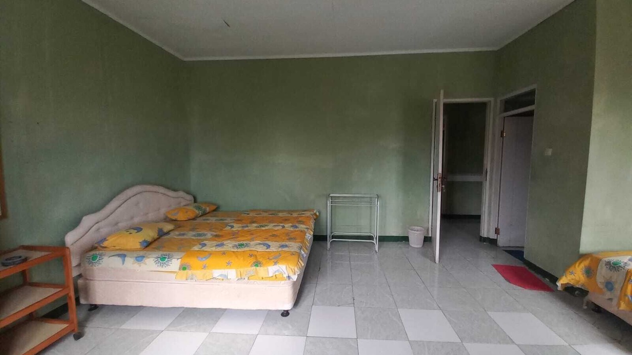 Photo of Bedroom in Cilimus