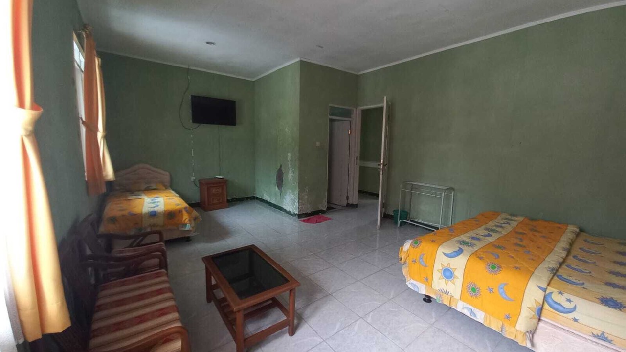 Photo of Bedroom in Cilimus
