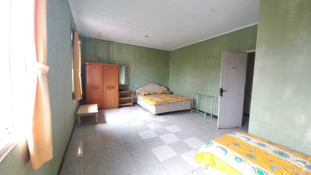 Photo of Bedroom in Cilimus