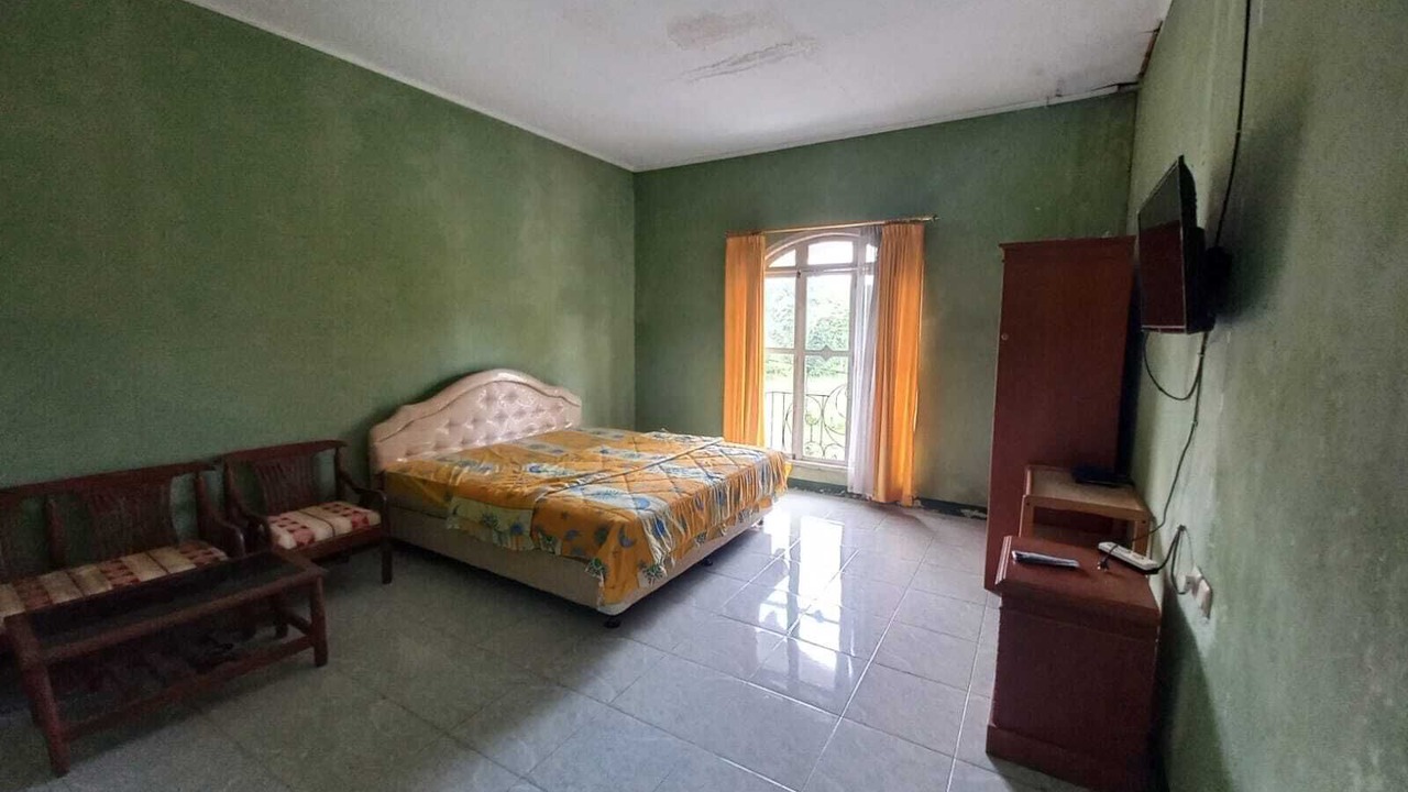 Photo of Bedroom in Cilimus