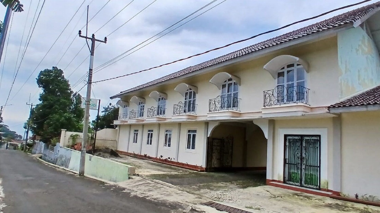 Photo of Outdoor in Cilimus